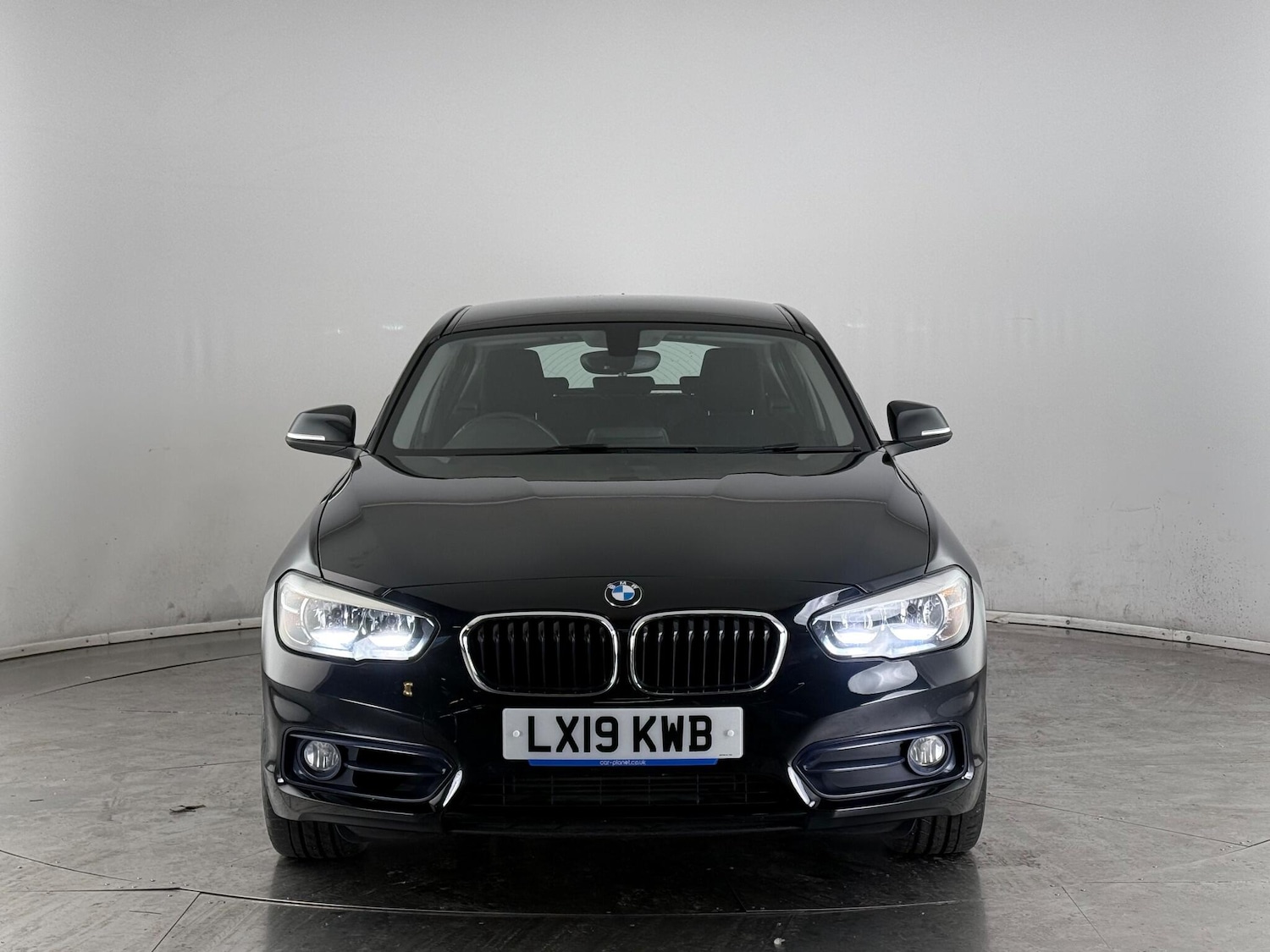 Used BMW 1 Series 2019 for sale - 76466917: Photo 7