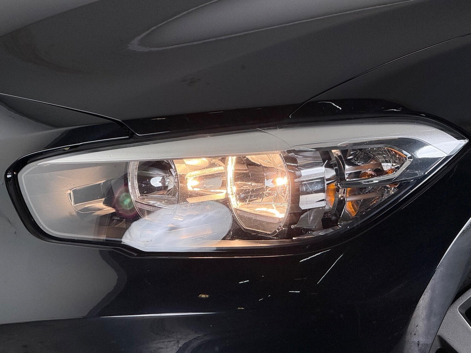 Used BMW 1 Series 2019 for sale - 76466917: Photo 8