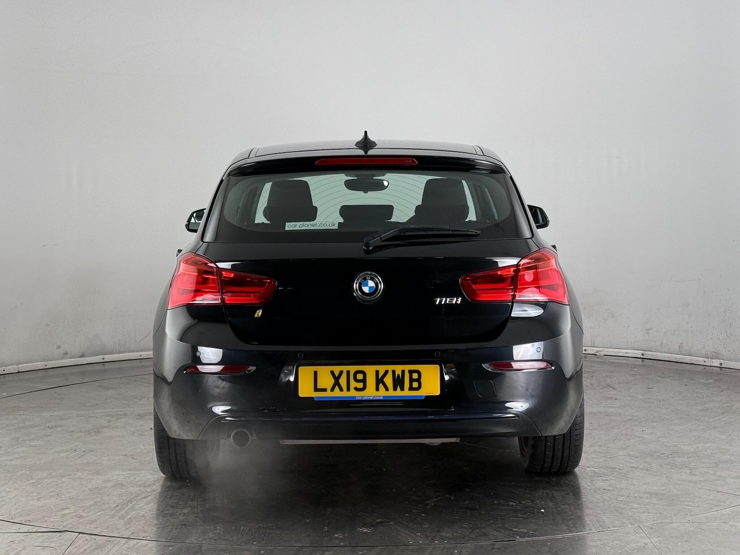 Used BMW 1 Series 2019 for sale - 76466917: Photo 9