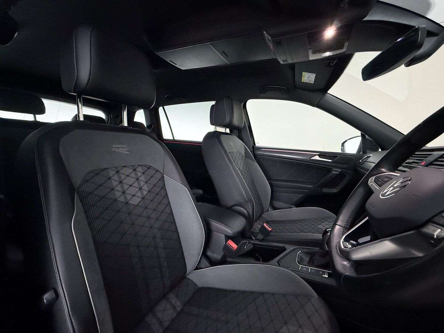 Used Volkswagen Tiguan Allspace 2022 for sale - 78223968: Photo 10