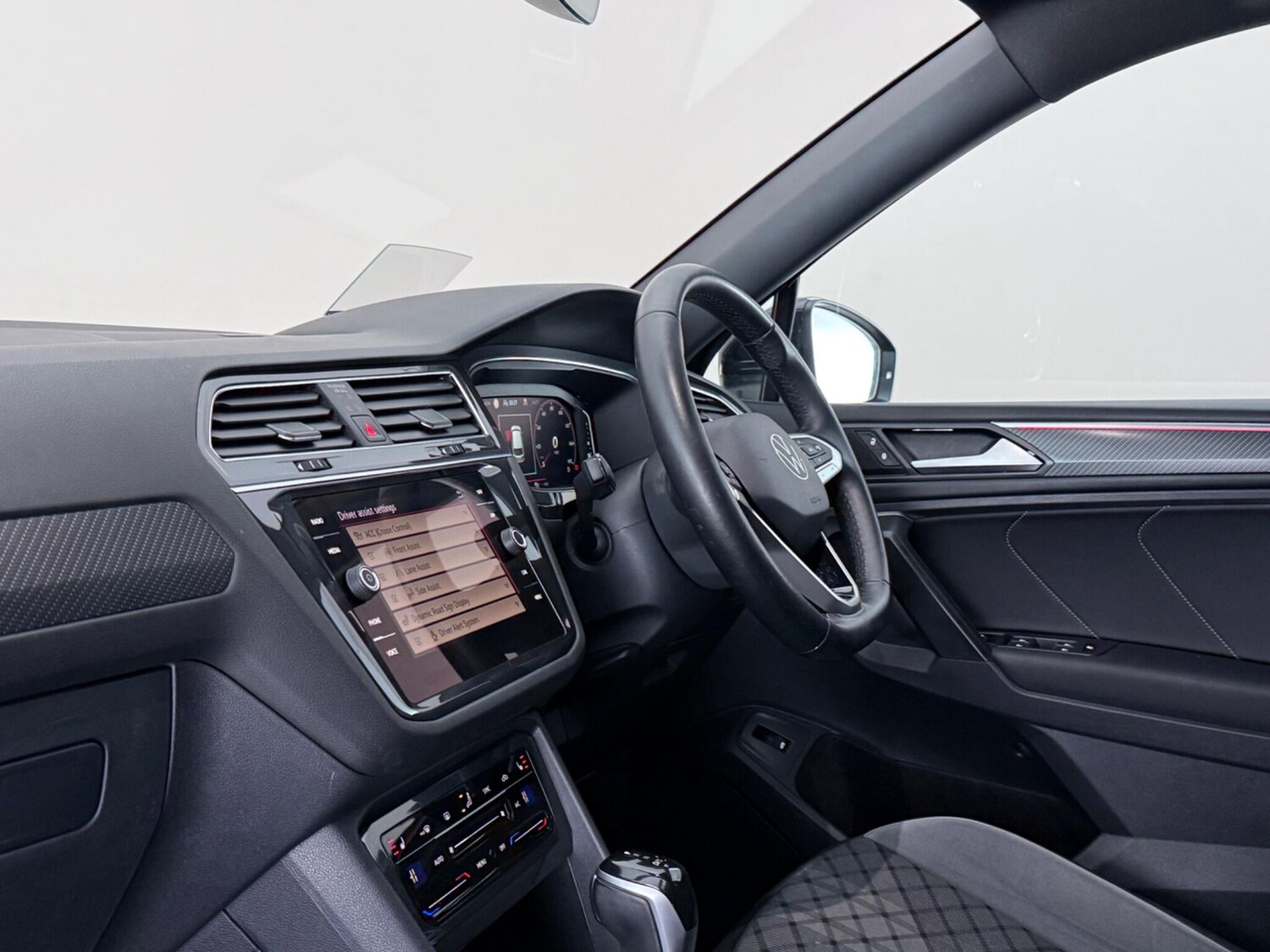 Used Volkswagen Tiguan Allspace 2022 for sale - 78223968: Photo 11