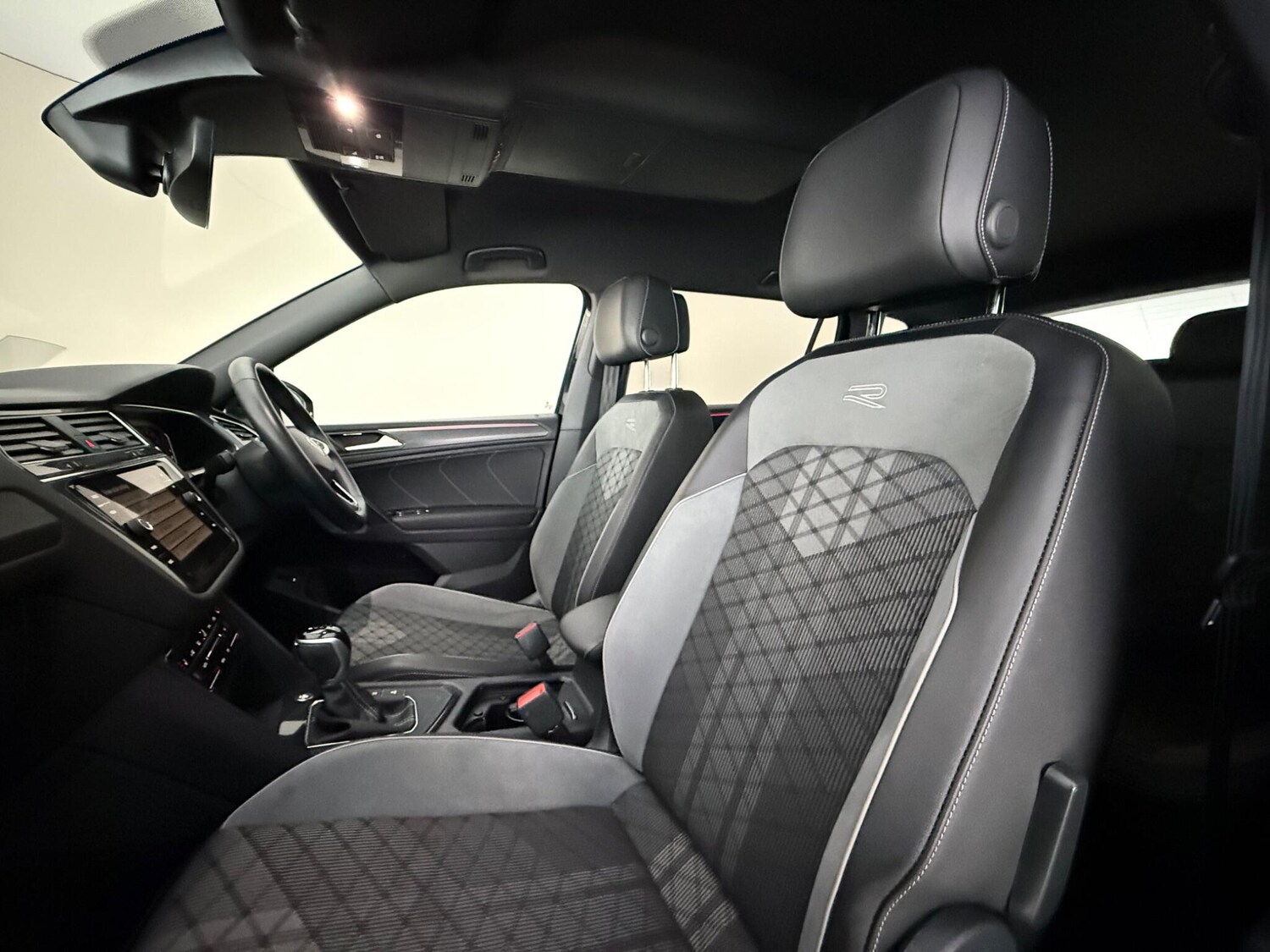 Used Volkswagen Tiguan Allspace 2022 for sale - 78223968: Photo 12