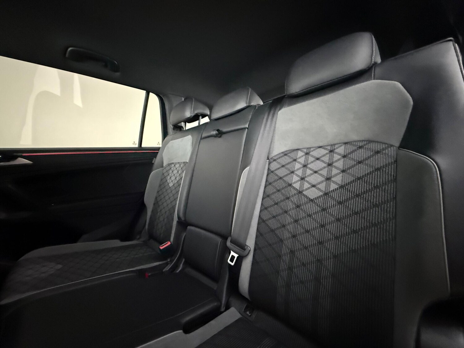 Used Volkswagen Tiguan Allspace 2022 for sale - 78223968: Photo 13