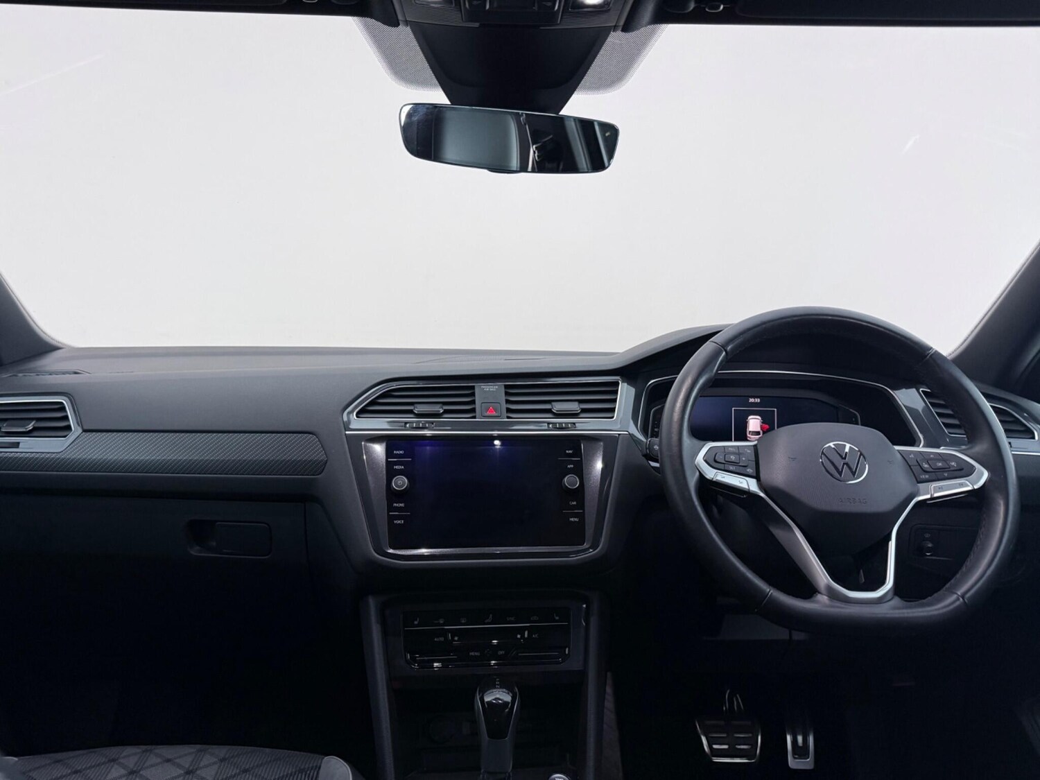 Used Volkswagen Tiguan Allspace 2022 for sale - 78223968: Photo 14