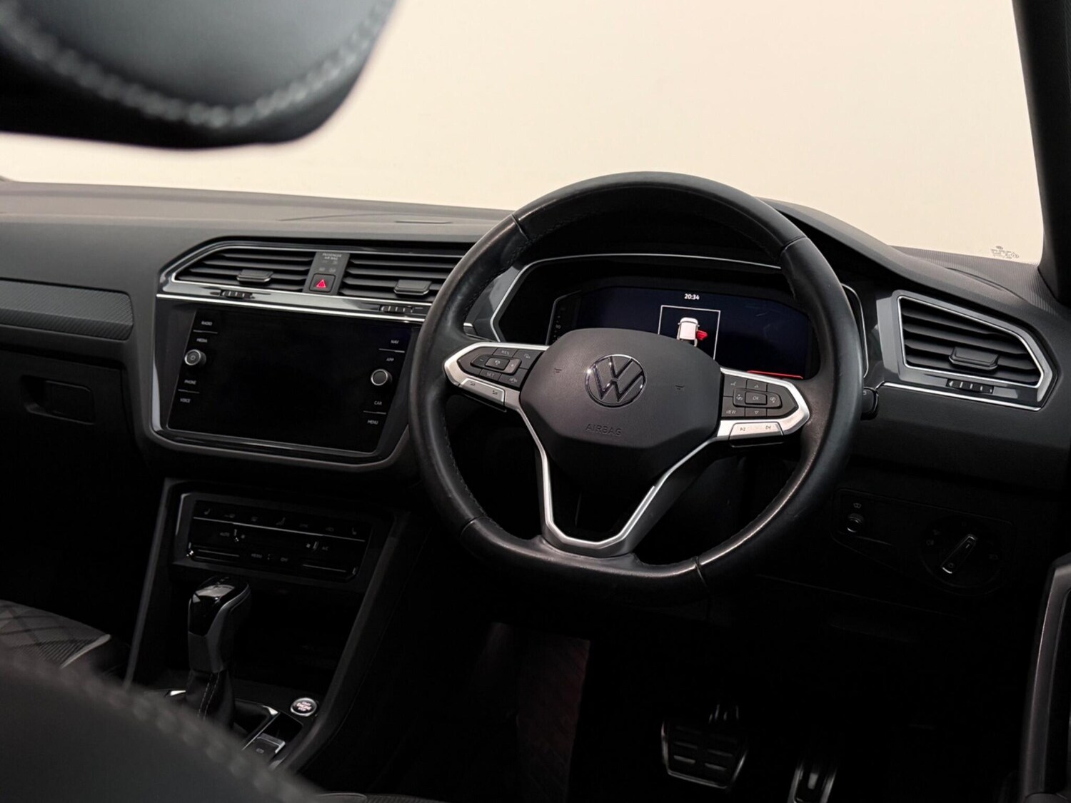 Used Volkswagen Tiguan Allspace 2022 for sale - 78223968: Photo 15