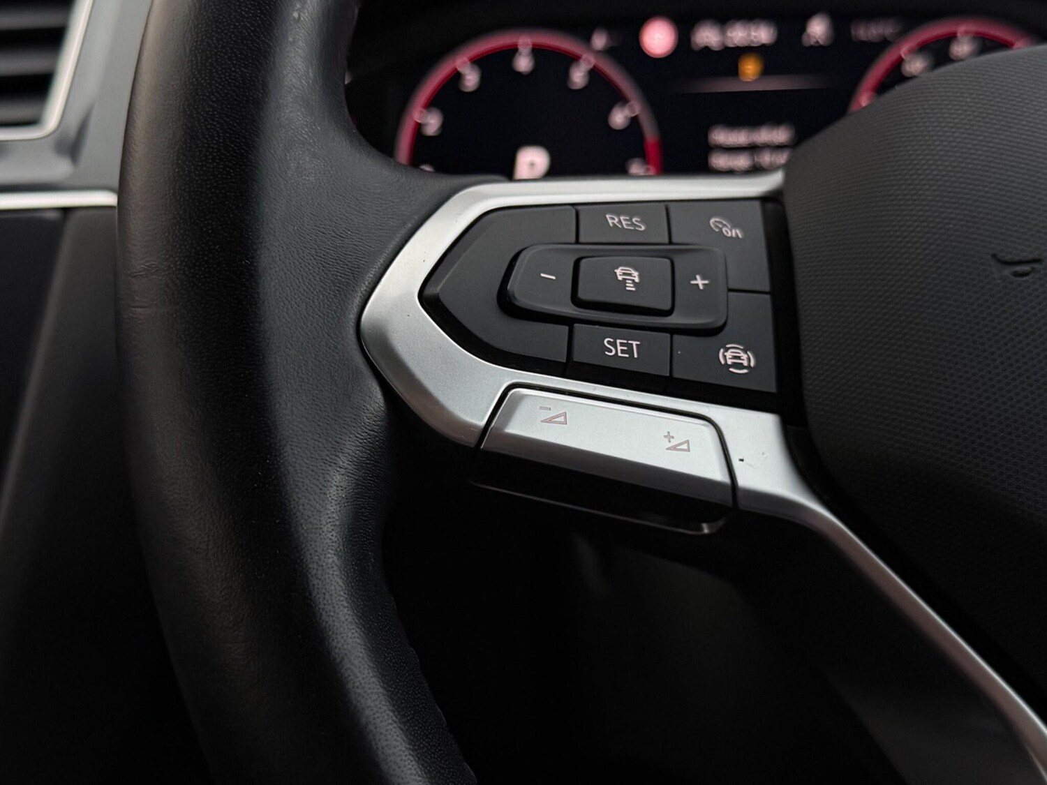 Used Volkswagen Tiguan Allspace 2022 for sale - 78223968: Photo 16