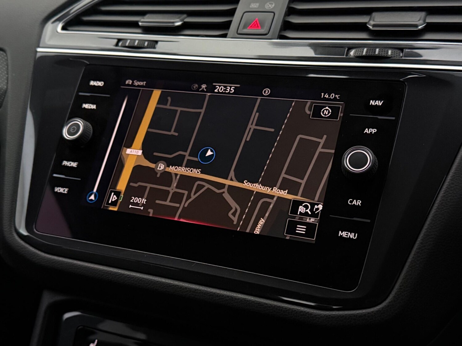 Used Volkswagen Tiguan Allspace 2022 for sale - 78223968: Photo 22