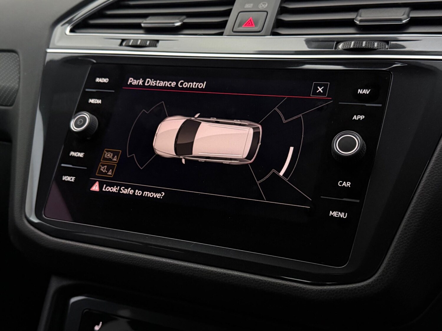 Used Volkswagen Tiguan Allspace 2022 for sale - 78223968: Photo 25