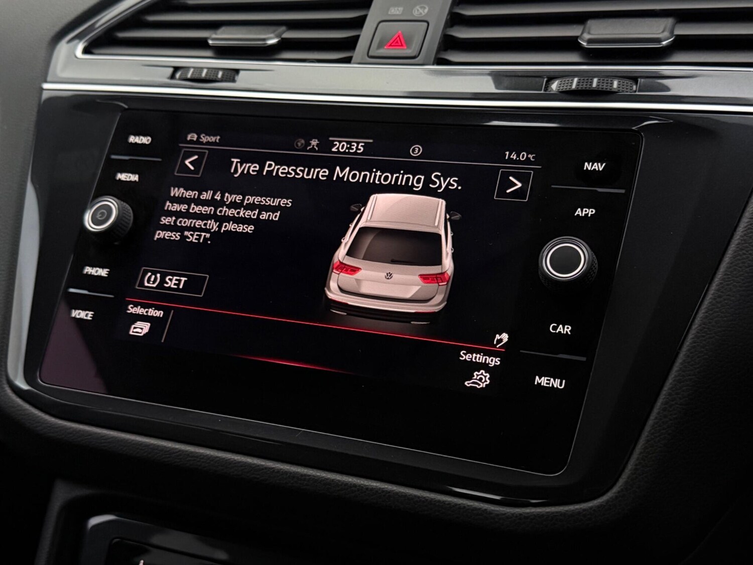 Used Volkswagen Tiguan Allspace 2022 for sale - 78223968: Photo 26