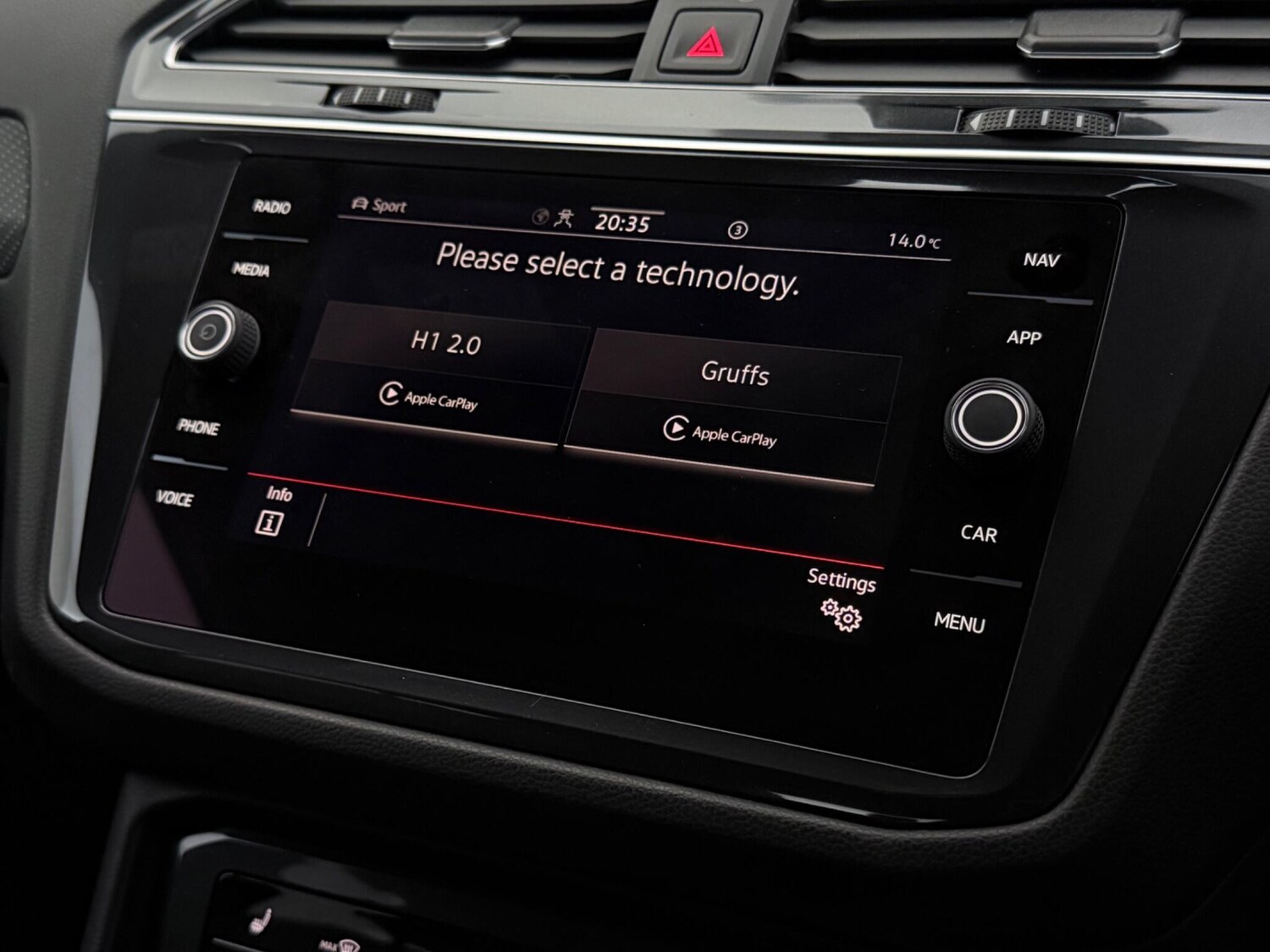 Used Volkswagen Tiguan Allspace 2022 for sale - 78223968: Photo 27