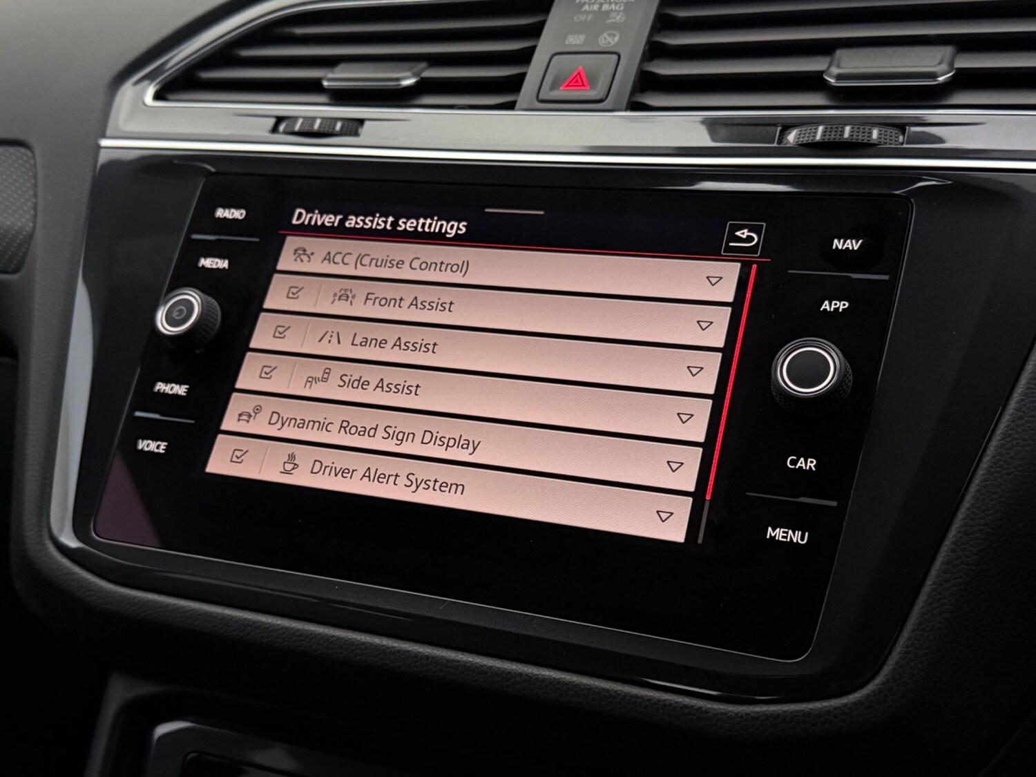 Used Volkswagen Tiguan Allspace 2022 for sale - 78223968: Photo 28