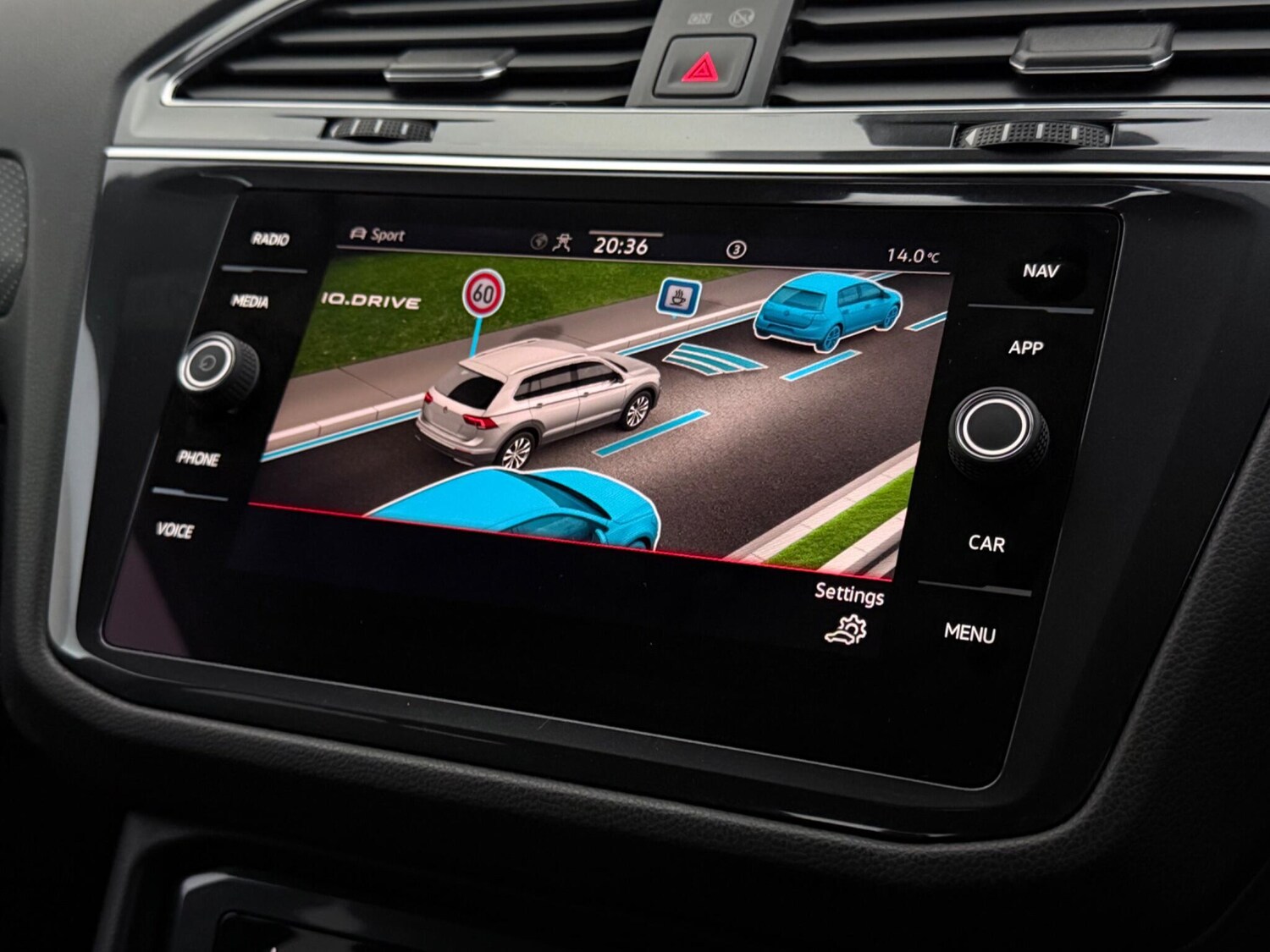 Used Volkswagen Tiguan Allspace 2022 for sale - 78223968: Photo 29