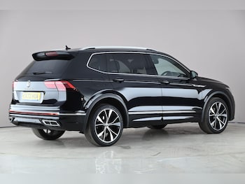 Used Volkswagen Tiguan Allspace 2022 for sale - 78223968: Photo