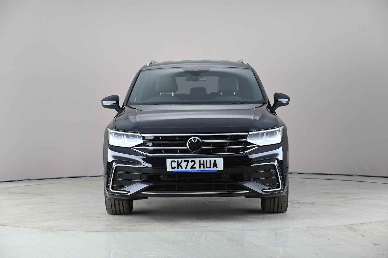 Used Volkswagen Tiguan Allspace 2022 for sale - 78223968: Photo 5