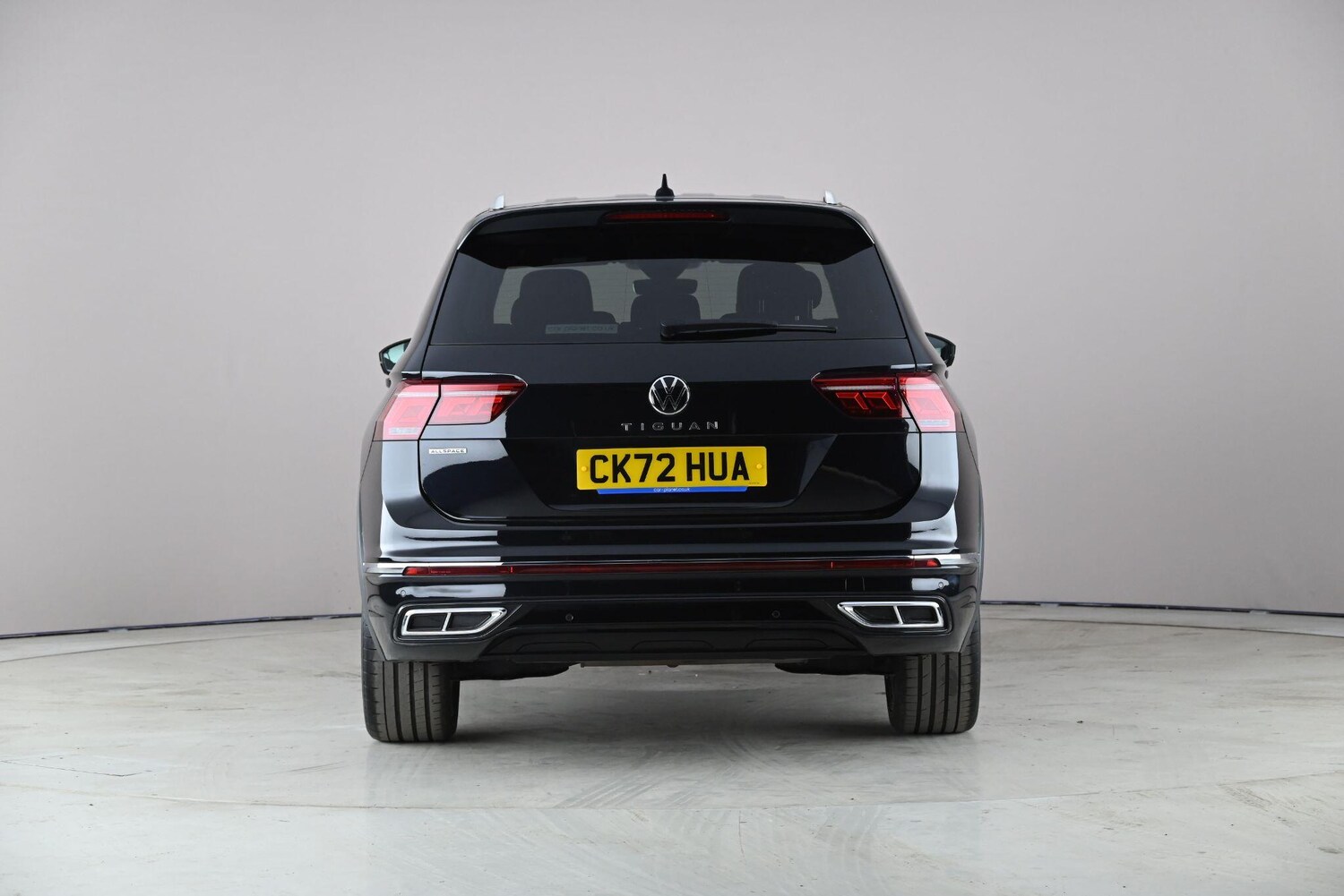 Used Volkswagen Tiguan Allspace 2022 for sale - 78223968: Photo 6