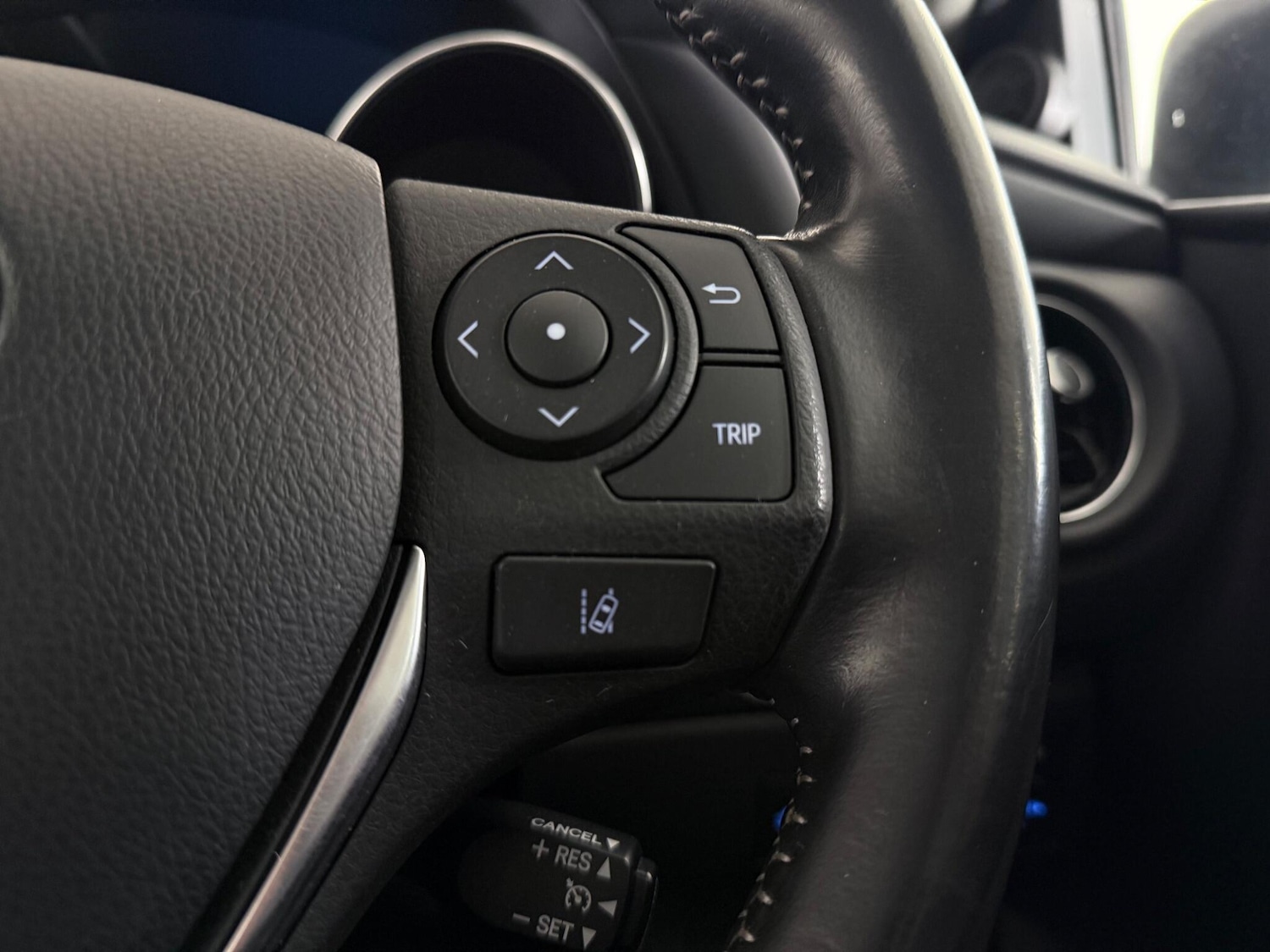 Used Toyota Auris 2018 for sale - 77259789: Photo 19