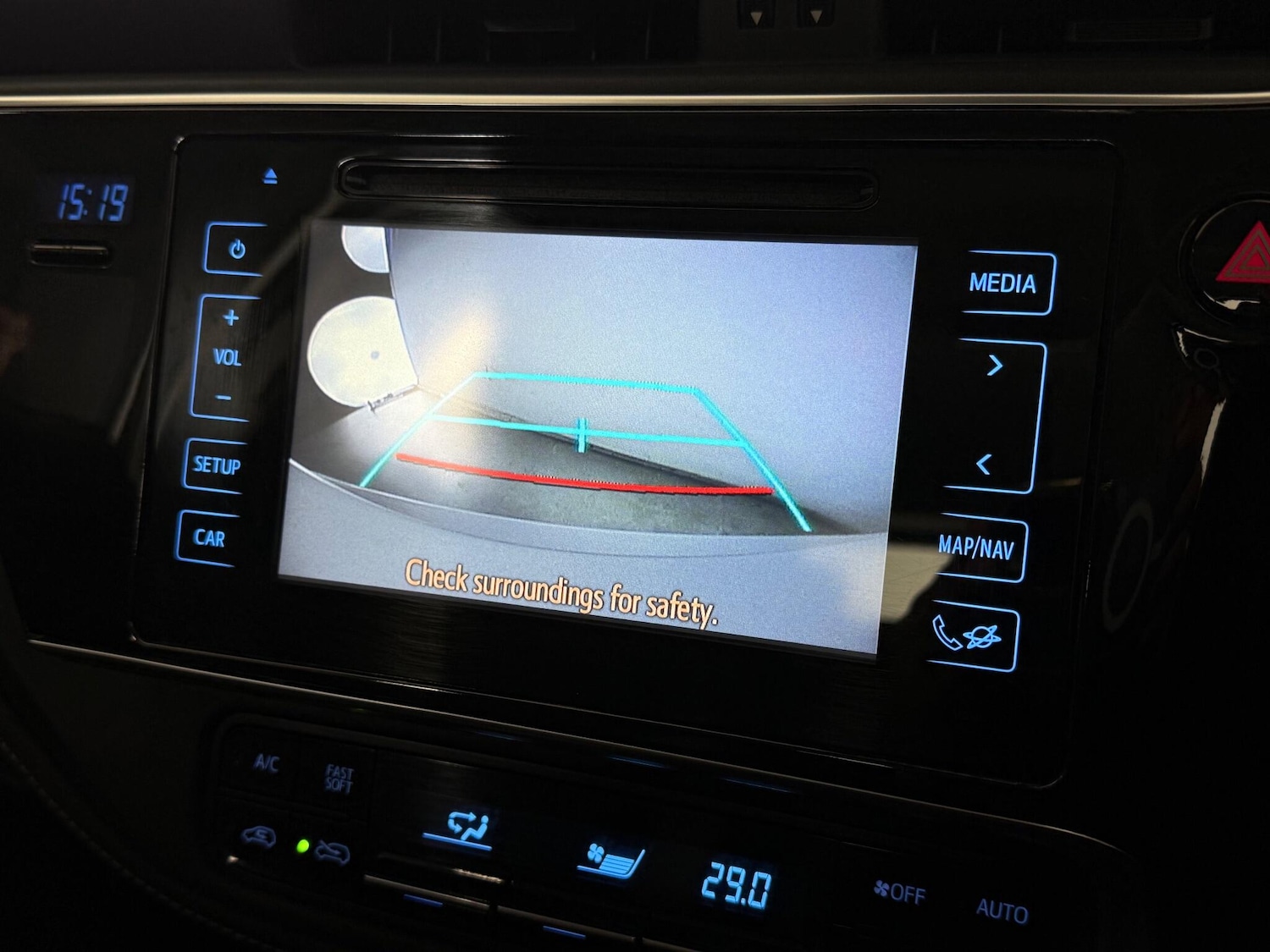 Used Toyota Auris 2018 for sale - 77259789: Photo 25