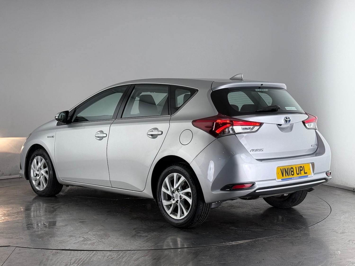 Used Toyota Auris 2018 for sale - 77259789: Photo 4