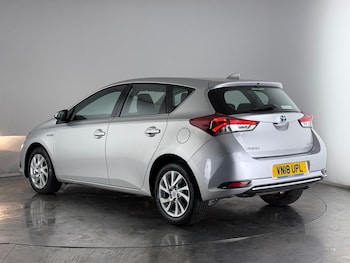 Used Toyota Auris 2018 for sale - 77259789: Photo