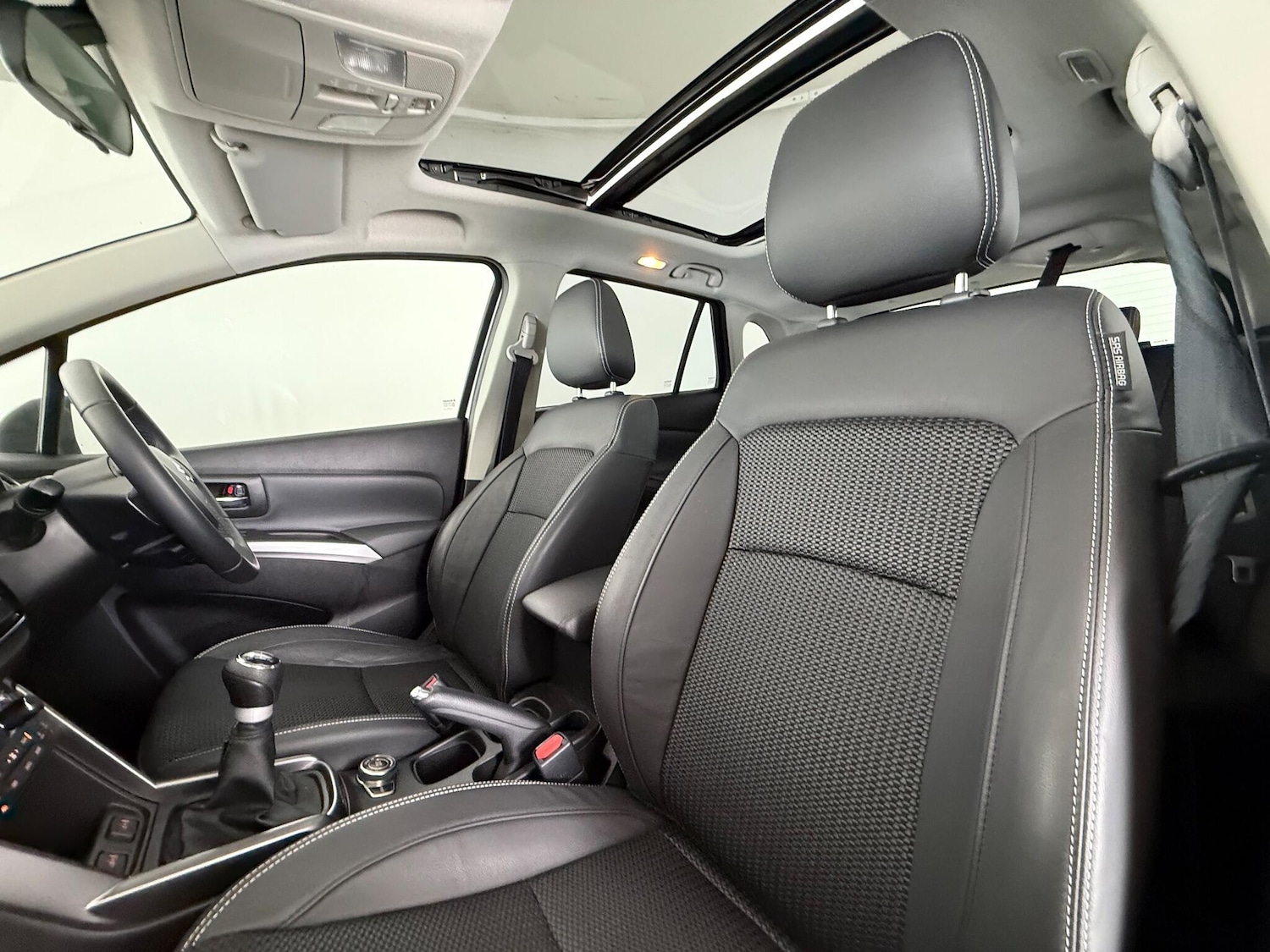 Used Suzuki SX4 S-Cross 2023 for sale - 77183120: Photo 14