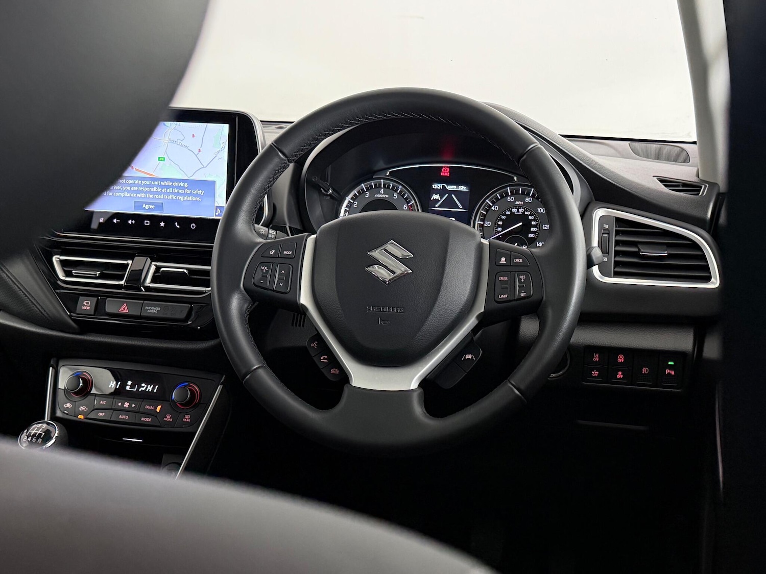 Used Suzuki SX4 S-Cross 2023 for sale - 77183120: Photo 19