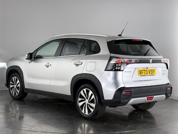 Used Suzuki SX4 S-Cross 2023 for sale - 77183120: Photo