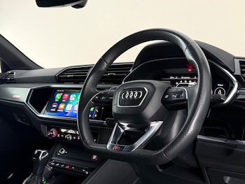 Used Audi RS Q3 2020 for sale - 79237295: Photo