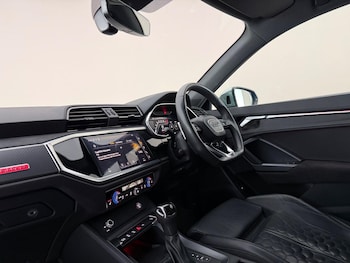 Used Audi RS Q3 2020 for sale - 79237295: Photo