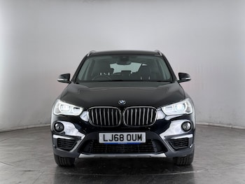 Used BMW X1 2018 for sale - 77626393: Photo