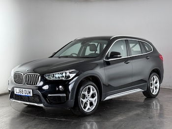 Used BMW X1 2018 for sale - 77626393: Photo