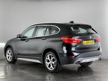 Used BMW X1 2018 for sale - 77626393: Photo