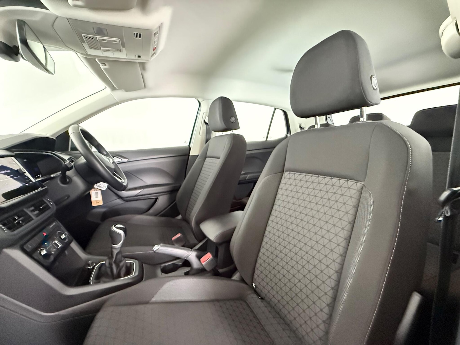 Used Volkswagen T-Cross 2022 for sale - 77222238: Photo 14