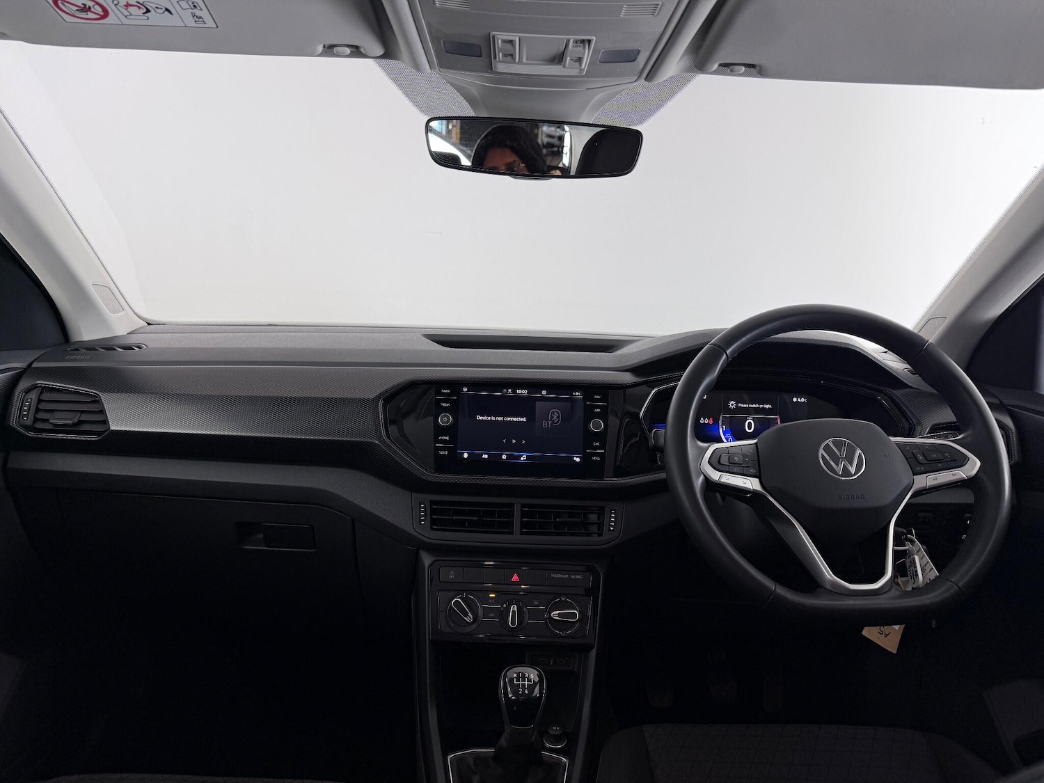 Used Volkswagen T-Cross 2022 for sale - 77222238: Photo 16