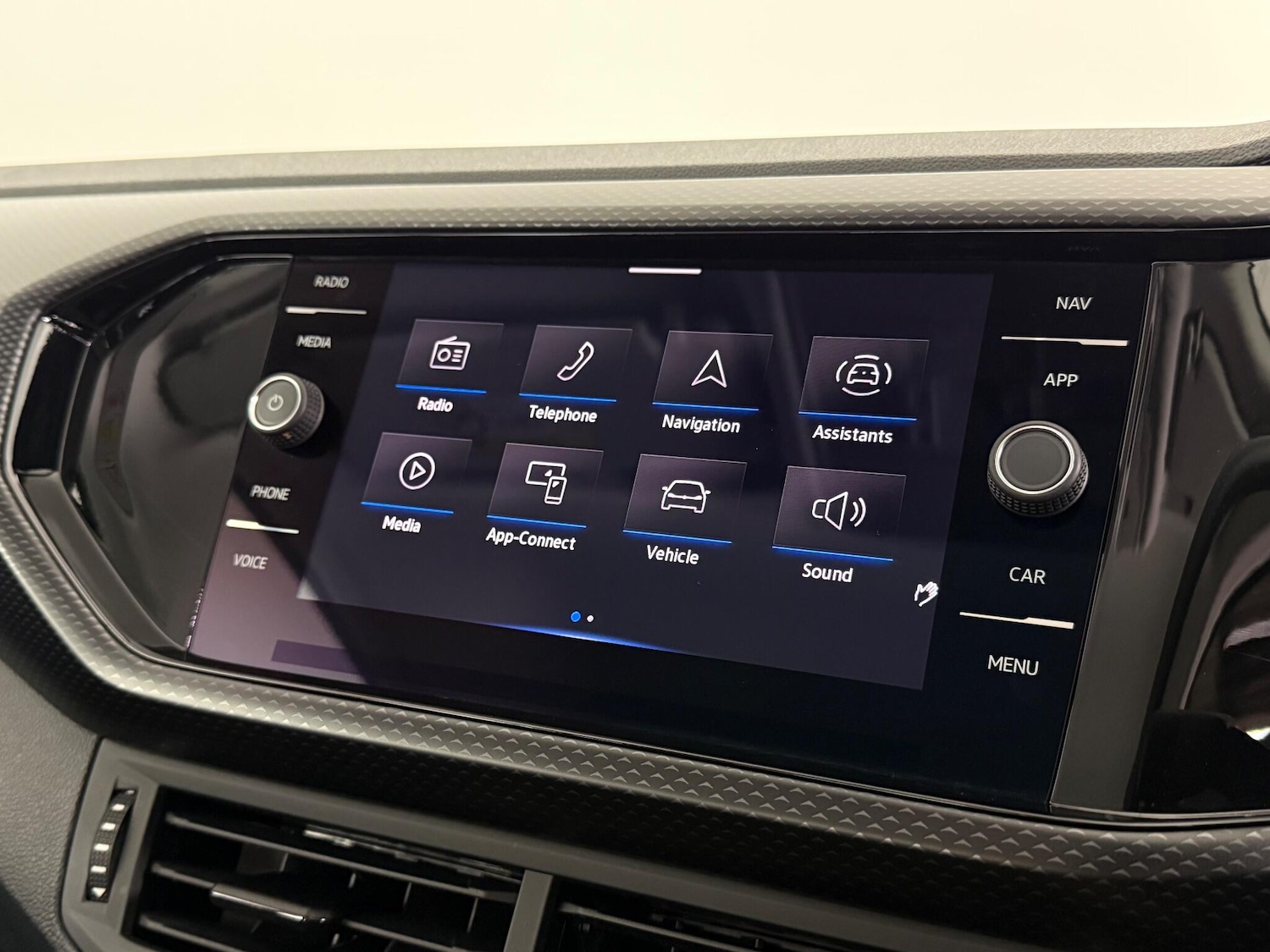 Used Volkswagen T-Cross 2022 for sale - 77222238: Photo 27