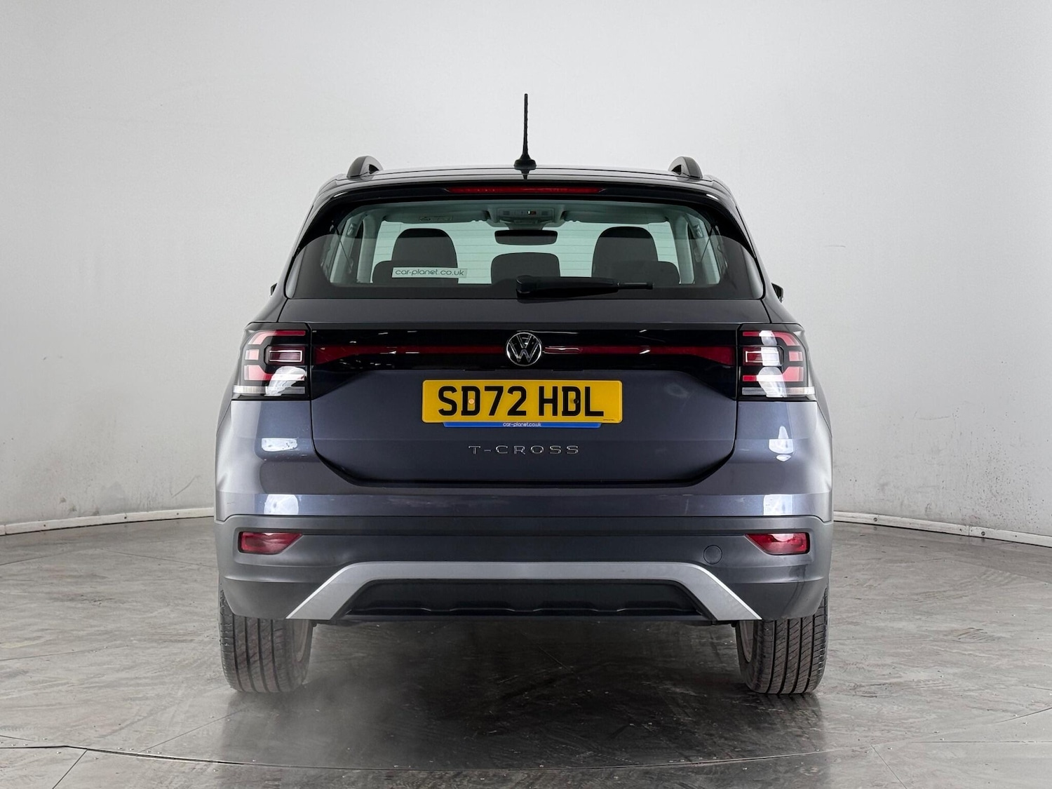 Used Volkswagen T-Cross 2022 for sale - 77222238: Photo 7