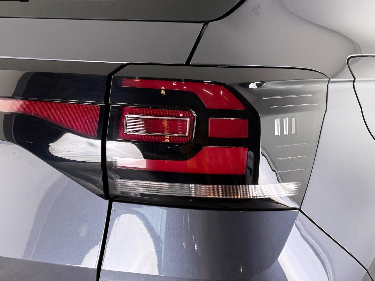 Used Volkswagen T-Cross 2022 for sale - 77222238: Photo 8