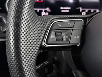 Audi A4 feature image