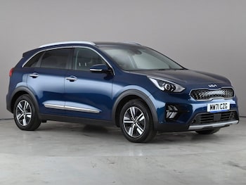Used Kia Niro 2021 for sale - 78466211: Photo