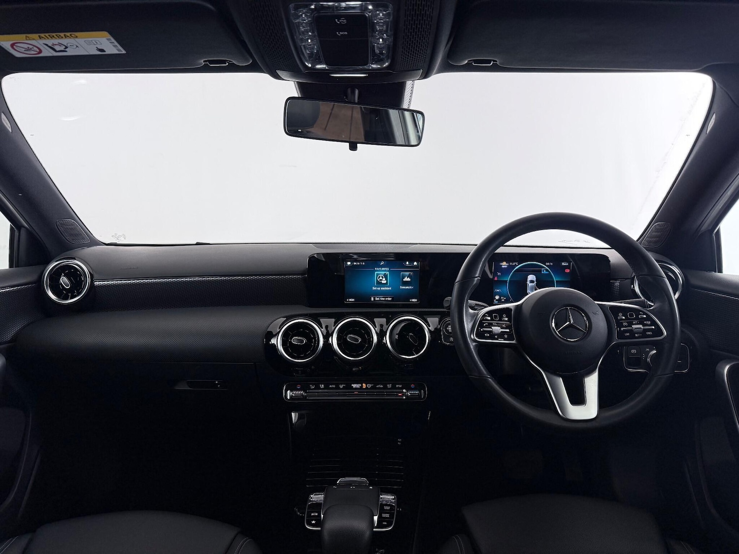 Used Mercedes-Benz A-Class 2019 for sale - 77246508: Photo 14