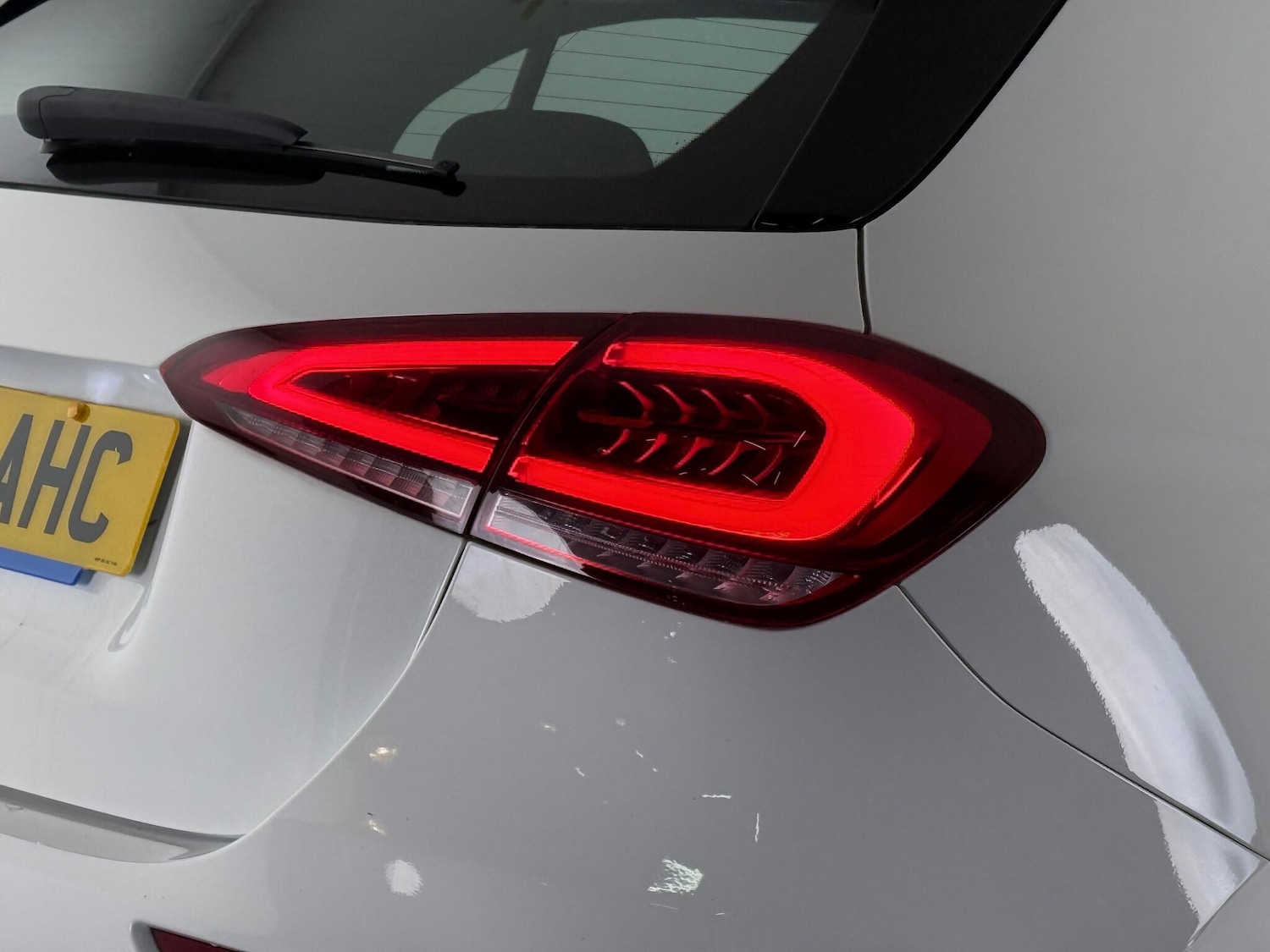 Used Mercedes-Benz A-Class 2019 for sale - 77246508: Photo 8