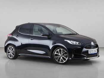 Used Toyota Yaris 2022 for sale - 79521703: Photo