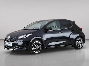 Used Toyota Yaris 2022 for sale - 79521703: Photo