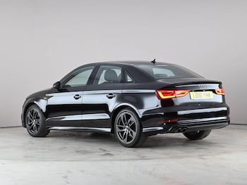 Used Audi A3 2016 for sale - 78695754: Photo