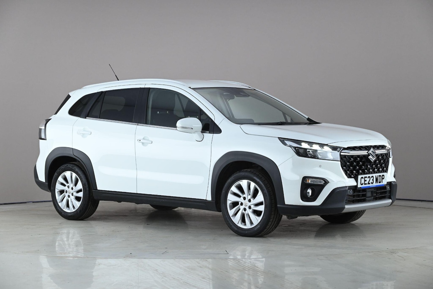 Used Suzuki SX4 S-Cross 2023 for sale - 78132080: Photo 1