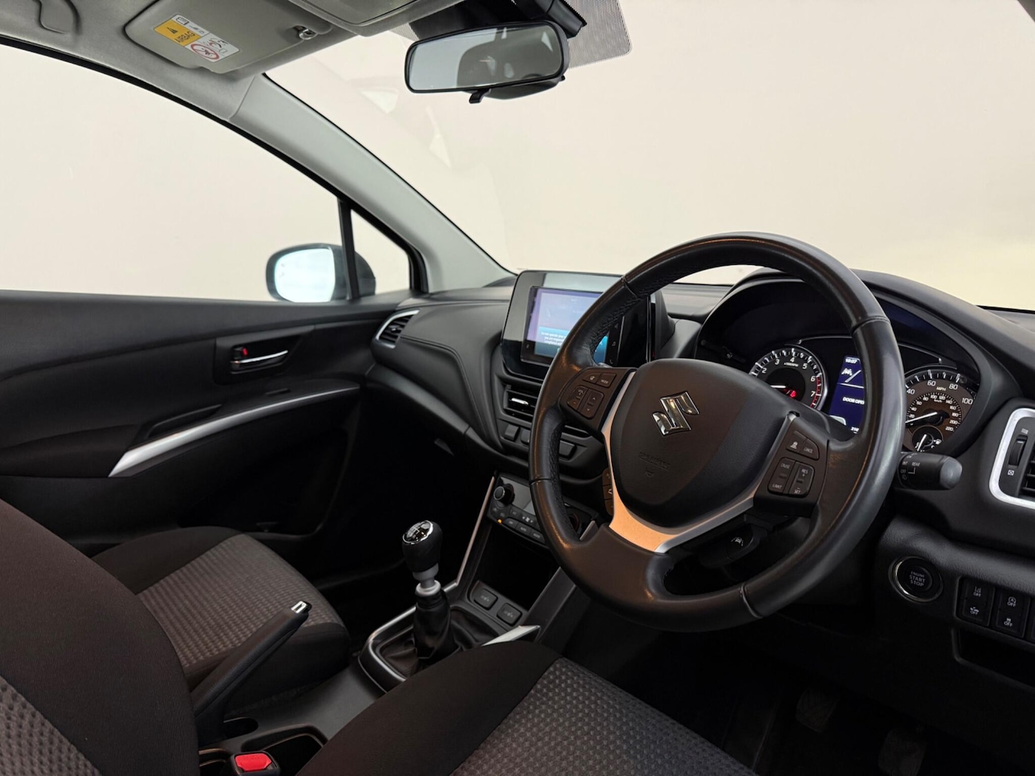 Used Suzuki SX4 S-Cross 2023 for sale - 78132080: Photo 11