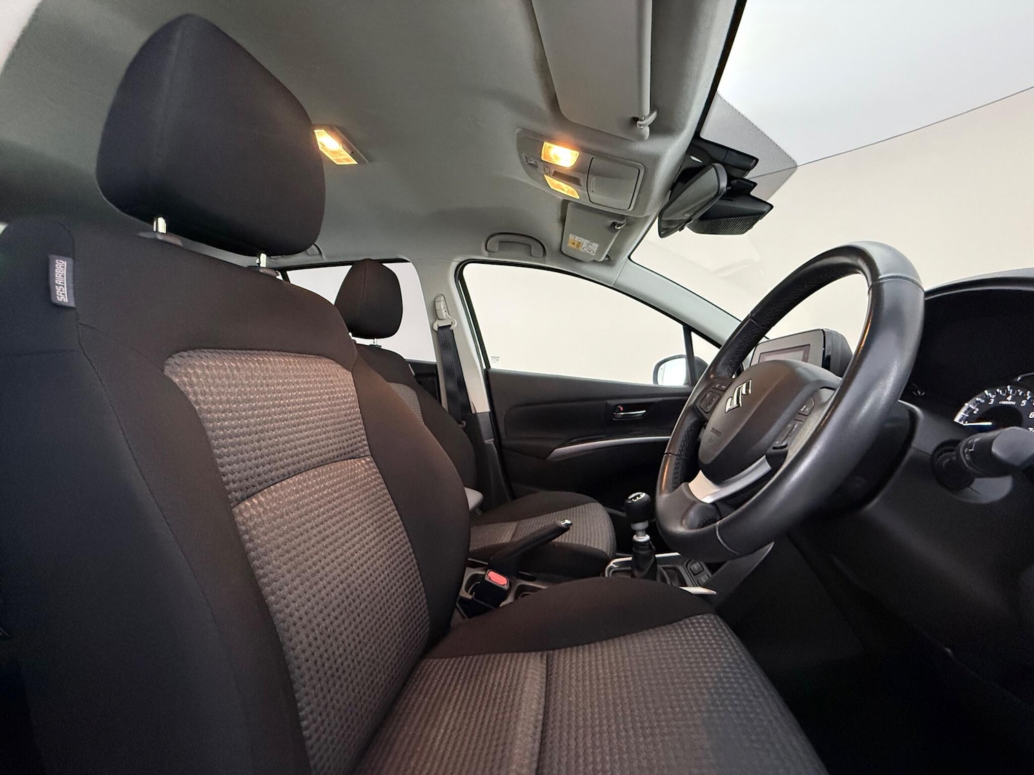 Used Suzuki SX4 S-Cross 2023 for sale - 78132080: Photo 12