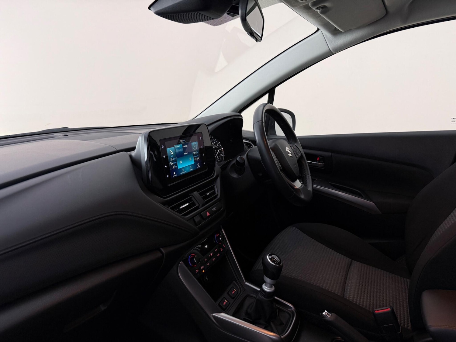 Used Suzuki SX4 S-Cross 2023 for sale - 78132080: Photo 13