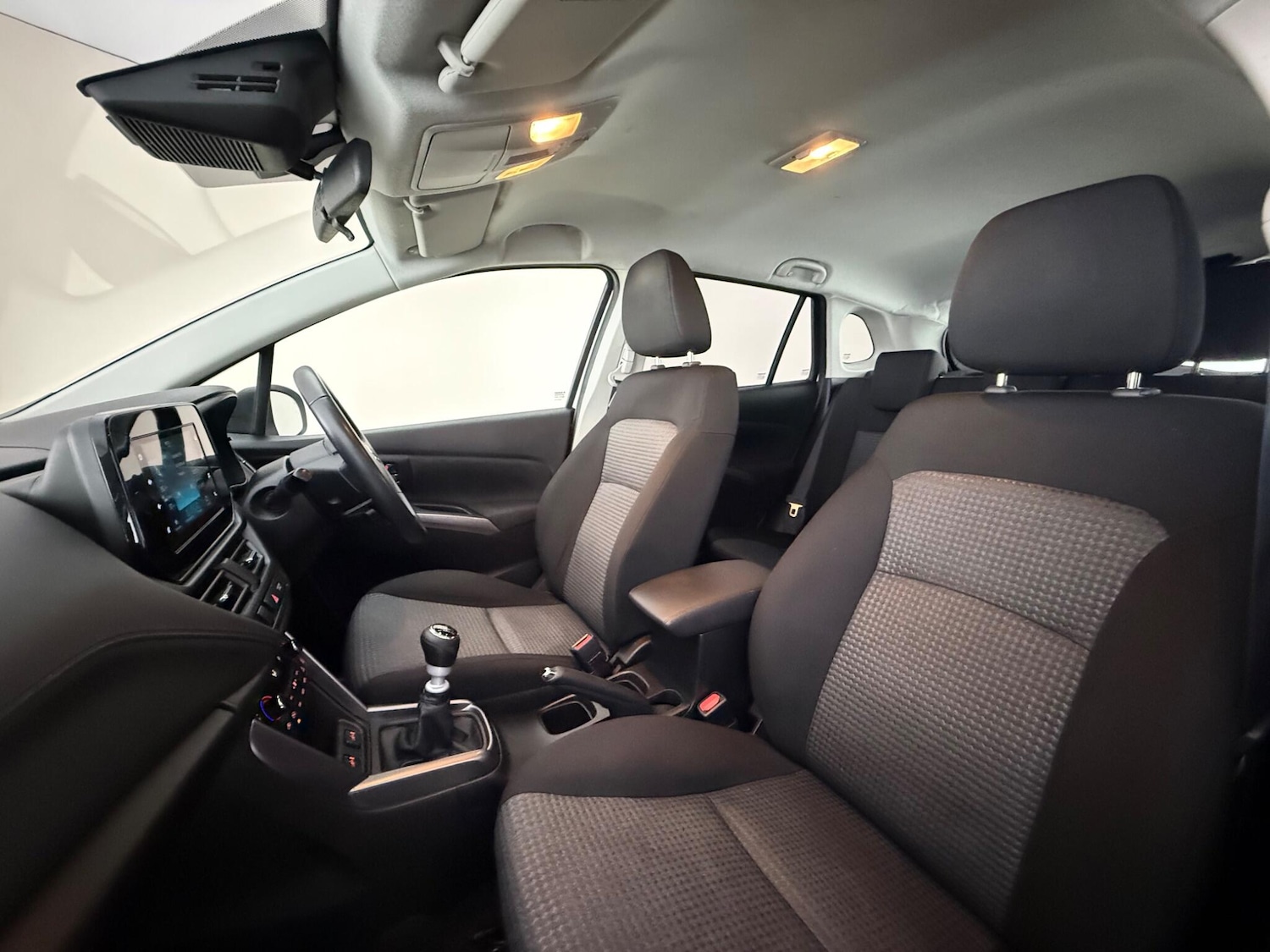 Used Suzuki SX4 S-Cross 2023 for sale - 78132080: Photo 14