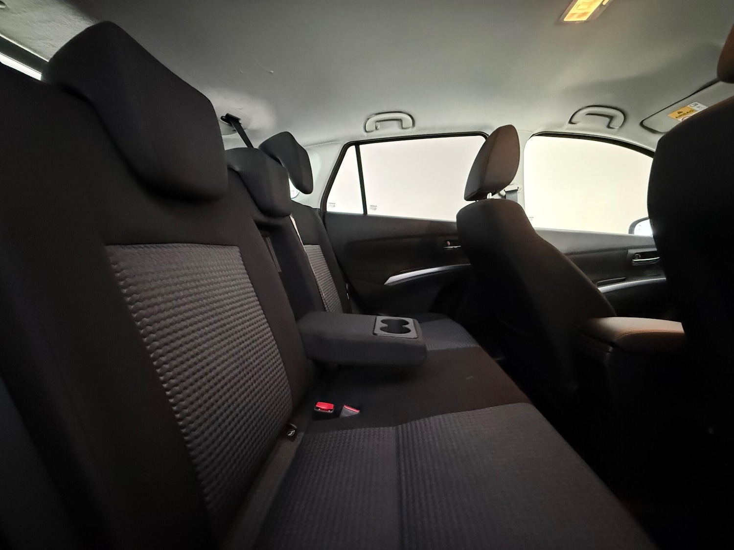 Used Suzuki SX4 S-Cross 2023 for sale - 78132080: Photo 15