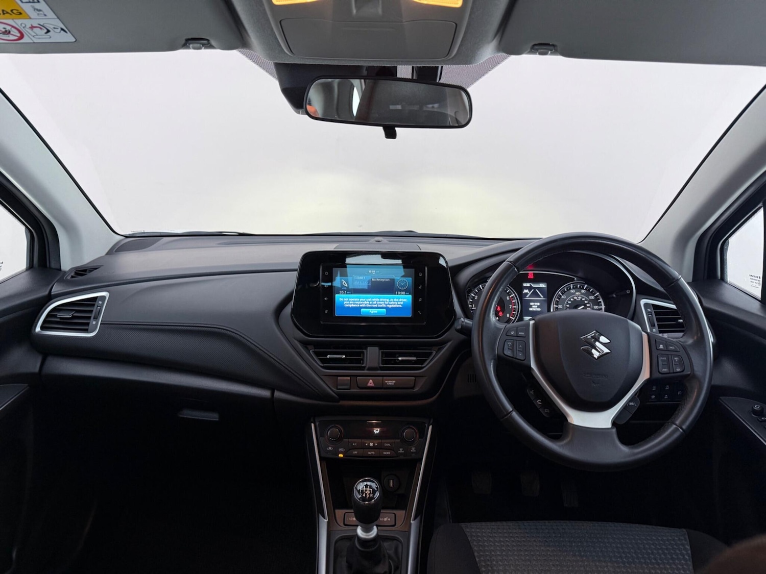 Used Suzuki SX4 S-Cross 2023 for sale - 78132080: Photo 16